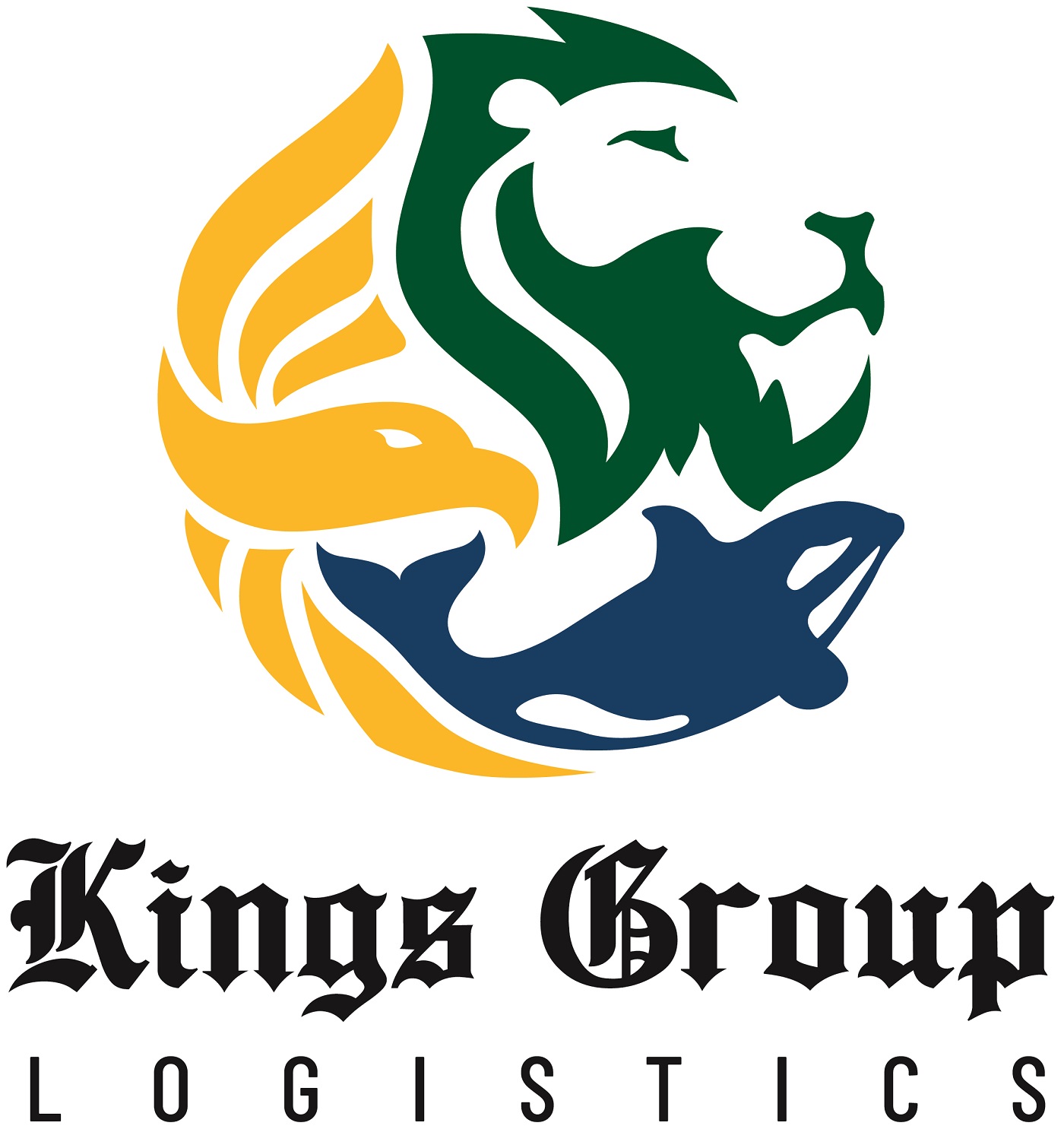 Kings Group Logistics