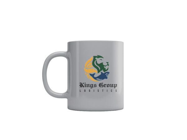 CERAMIC MUG - Image 3