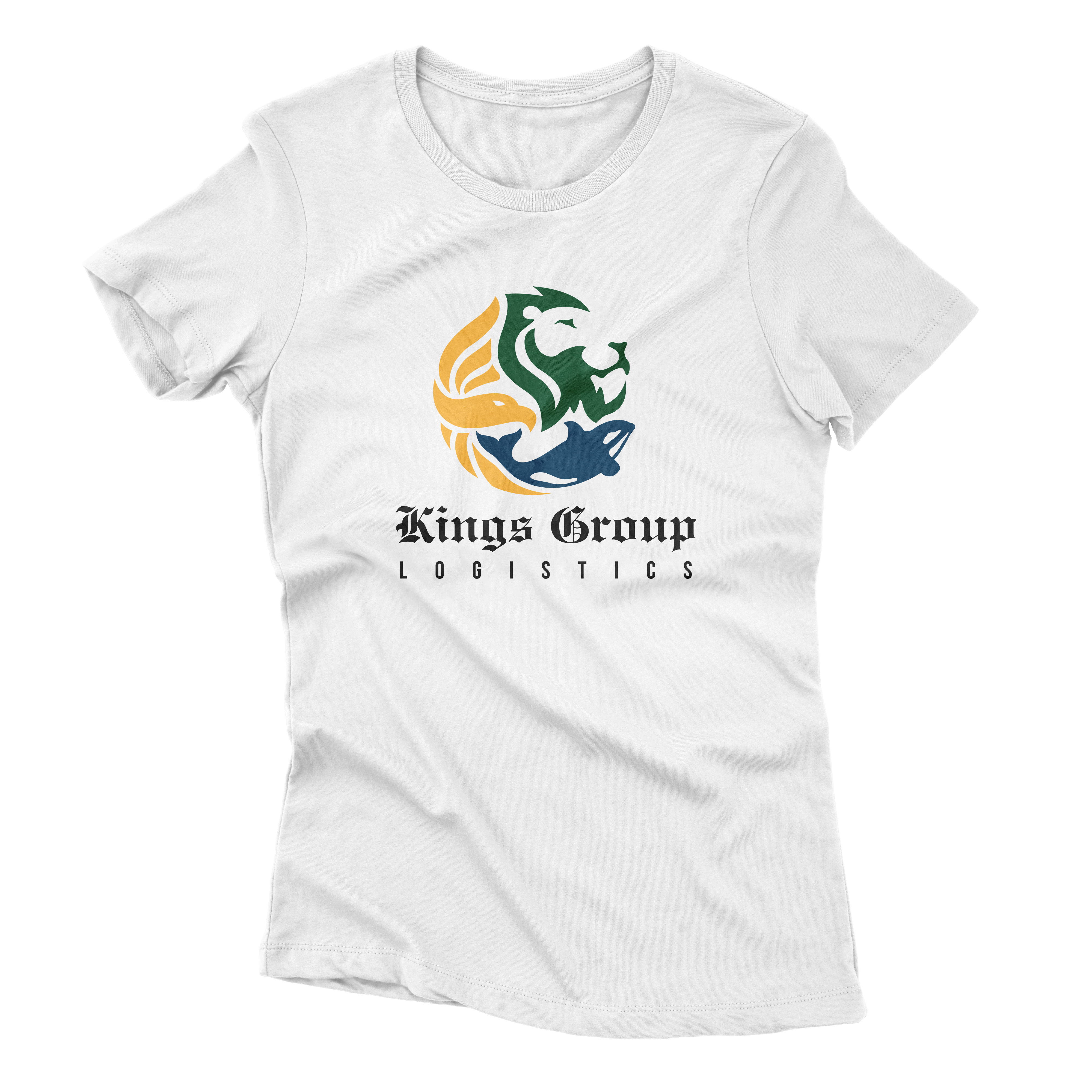 CREW NECK TSHIRT
