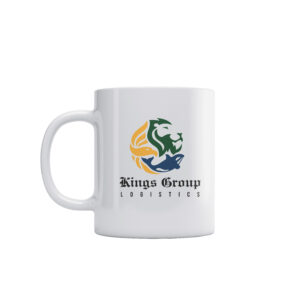 CERAMIC MUG