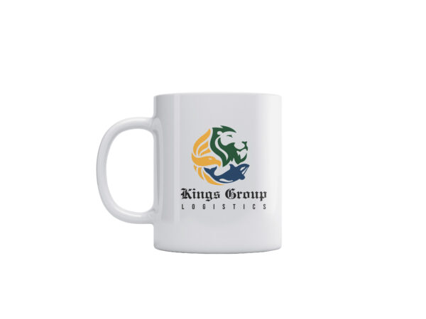 CERAMIC MUG