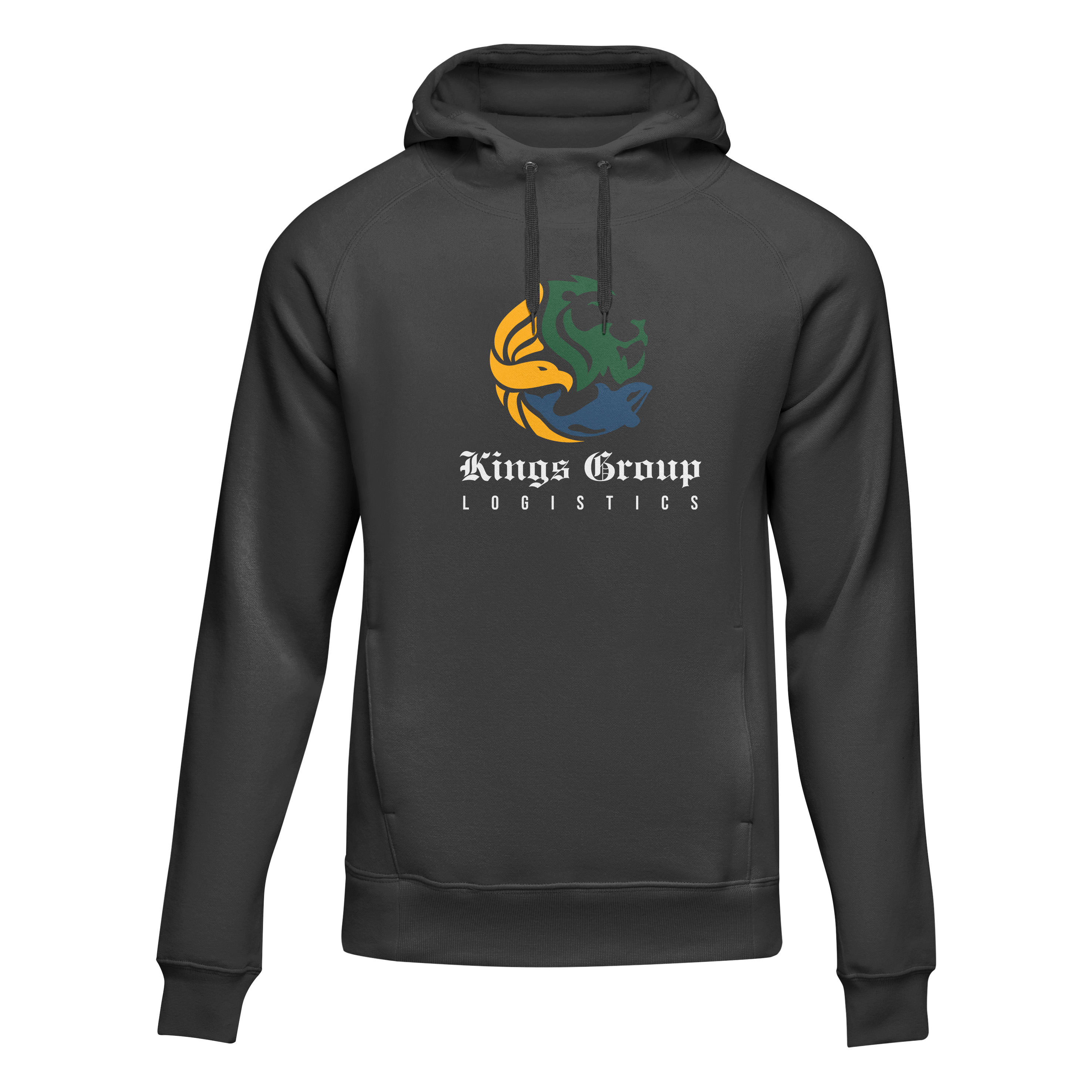 PULLOVER SWEATSHIRT