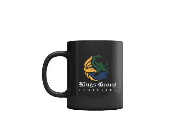 CERAMIC MUG - Image 2