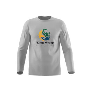 LONG SLEEVE CREW SHIRT